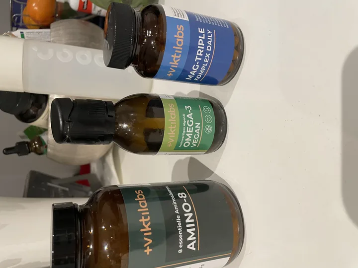 Kundenfoto Amino 8