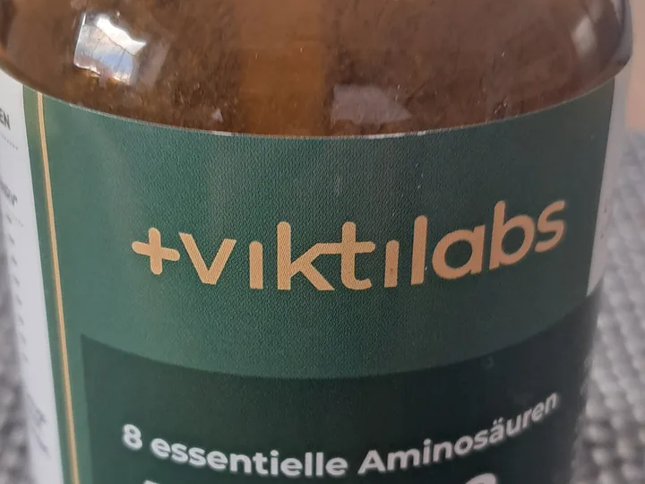 Kundenfoto Amino 8