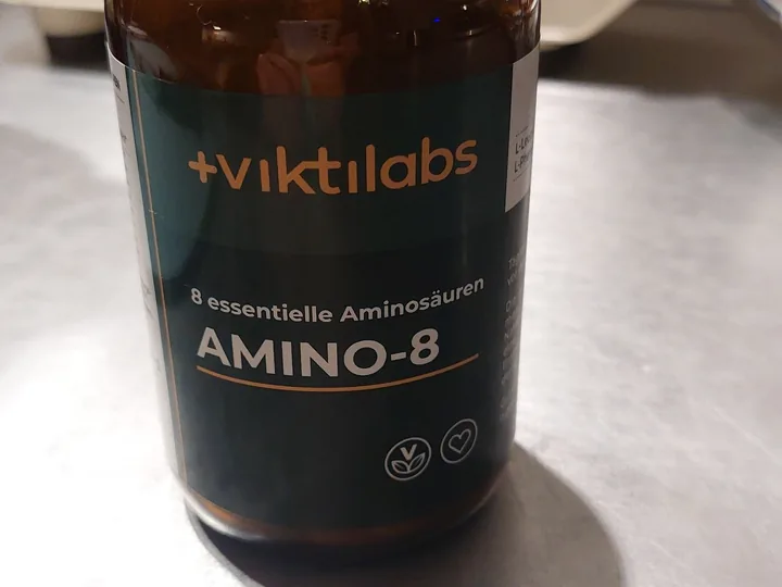 Kundenfoto Amino 8